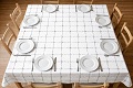 Produtos para Mesa - Raner Tecidos